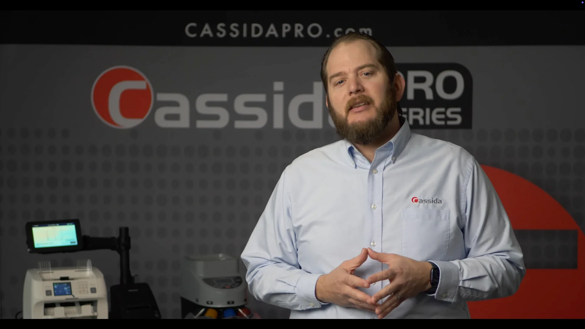 RevolAIR A1 video thumbnail